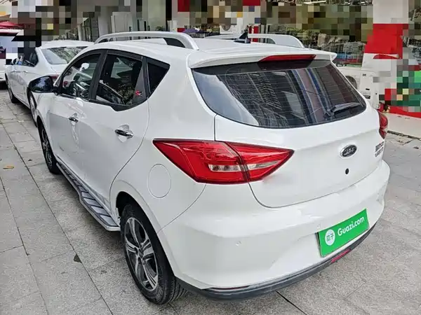 JMC Refine S2 2017