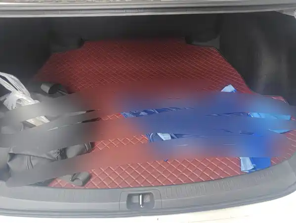 Toyota Corolla 2025