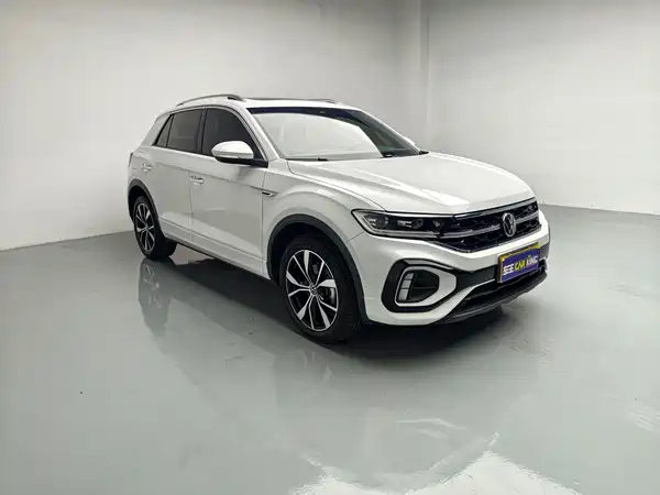 Volkswagen T-Roc 2024
