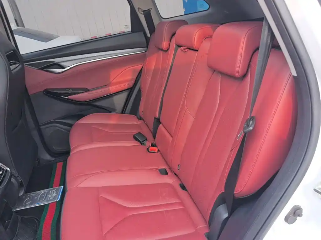 Changan CS75PLUS 2022 — фото 13