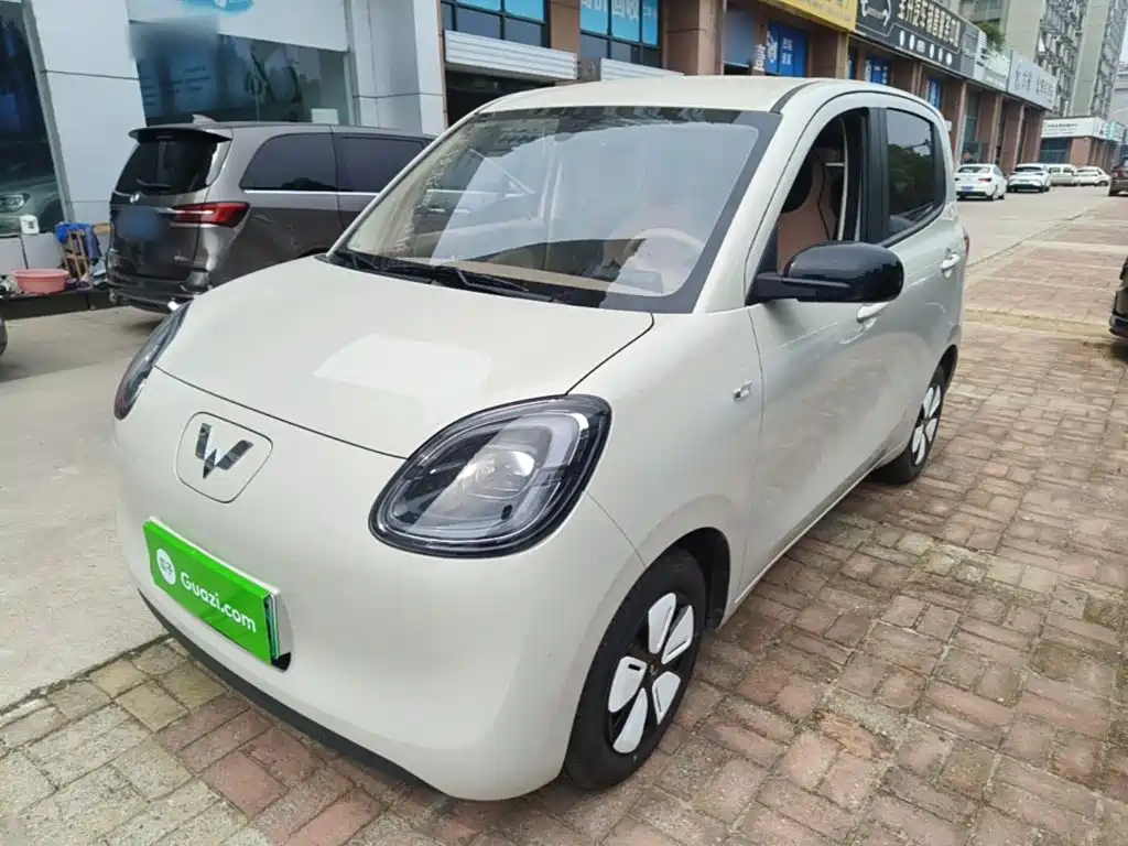 Wuling MINIEV 2025
