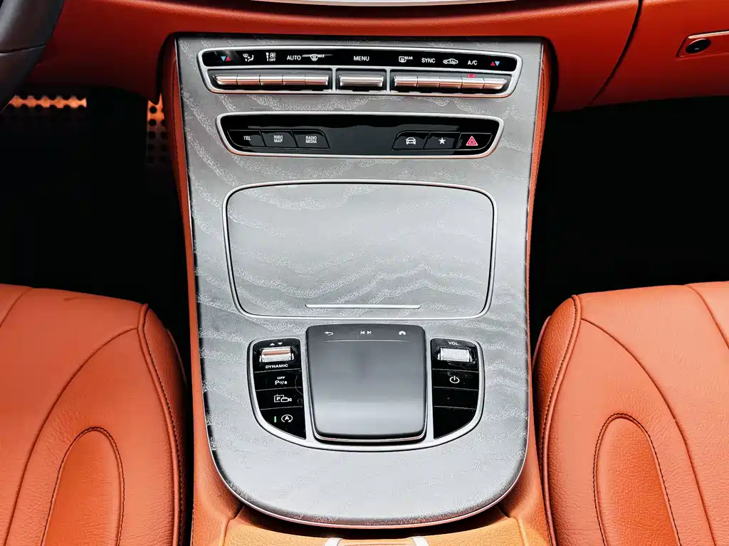 Mercedes-Benz CLS 2024 — фото 12