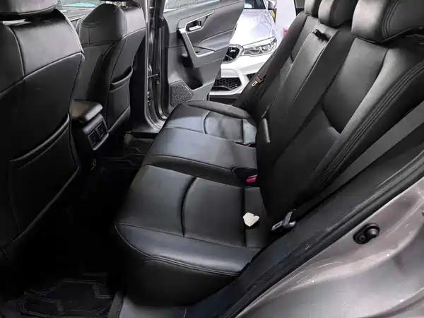 Toyota RAV4 2022