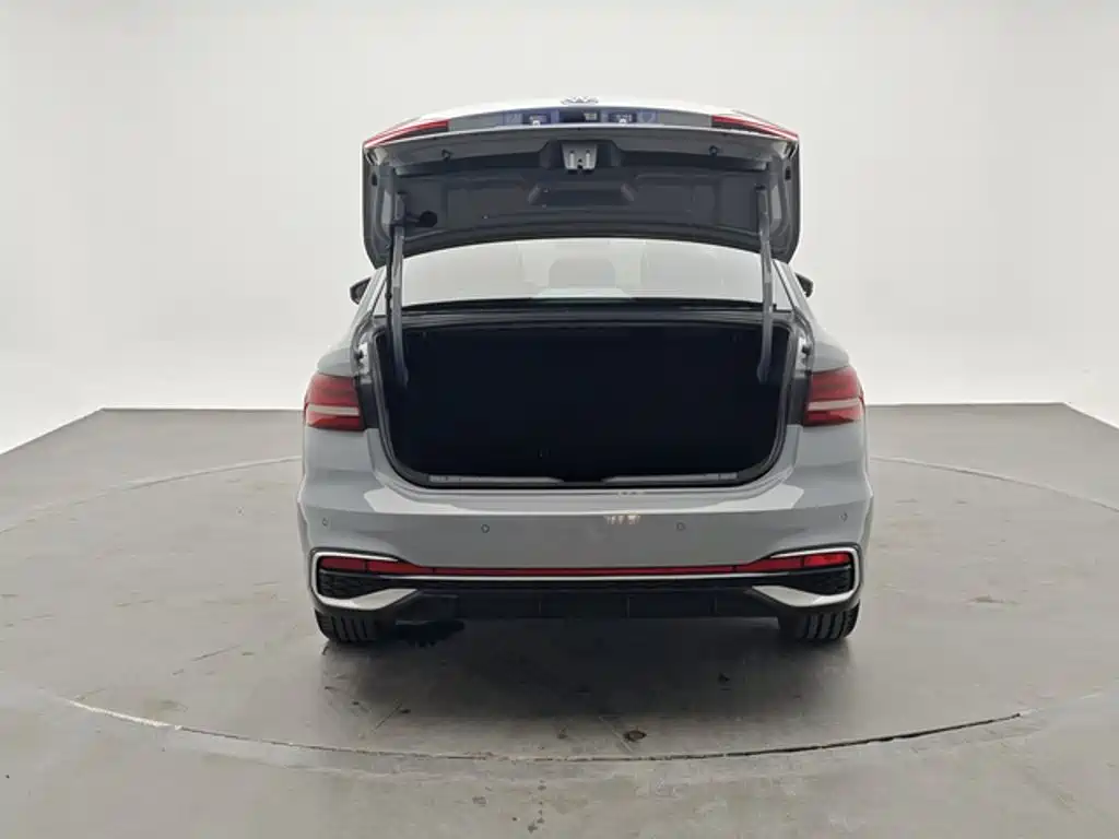 Volkswagen Lavida 2023