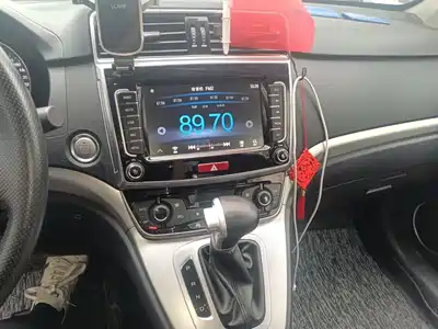 Haval M6 2019