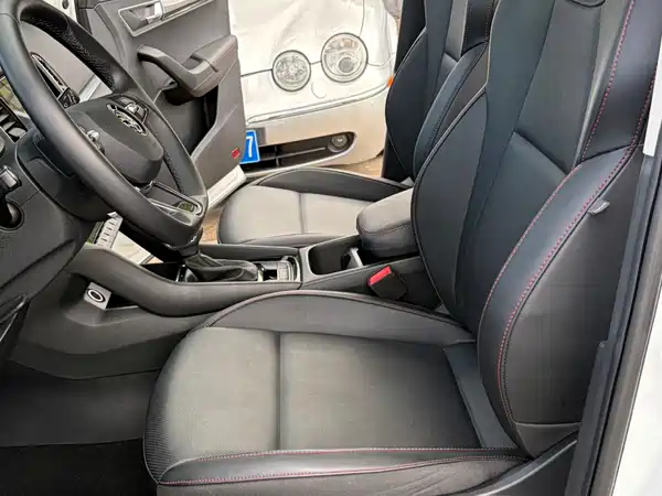 Skoda Karoq 2024