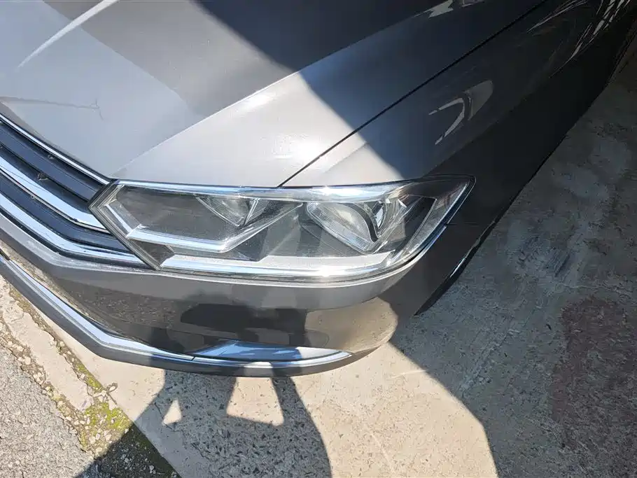 Volkswagen Bora 2016