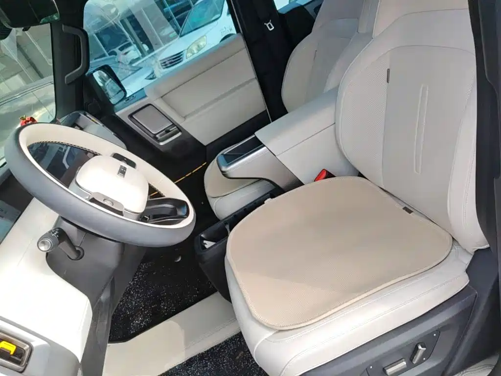 Icar Super V23 2025 — фото 15