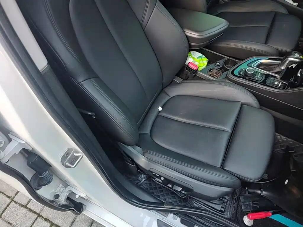 BMW 2 Series Station Wagon 2015 — фото 25