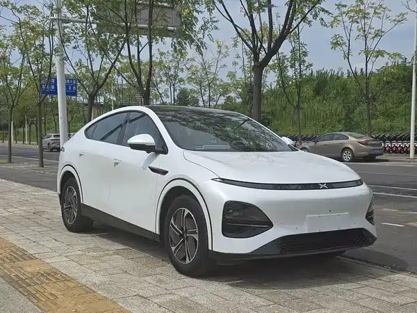 XPeng G6 2024
