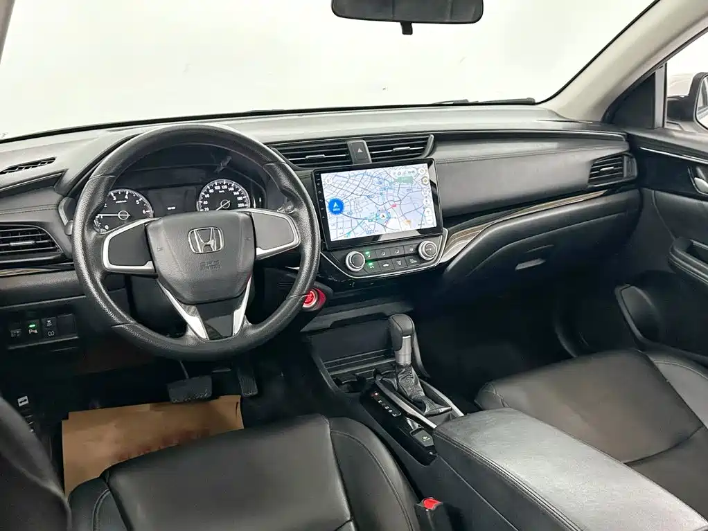 Honda Crider 2020 — фото 10