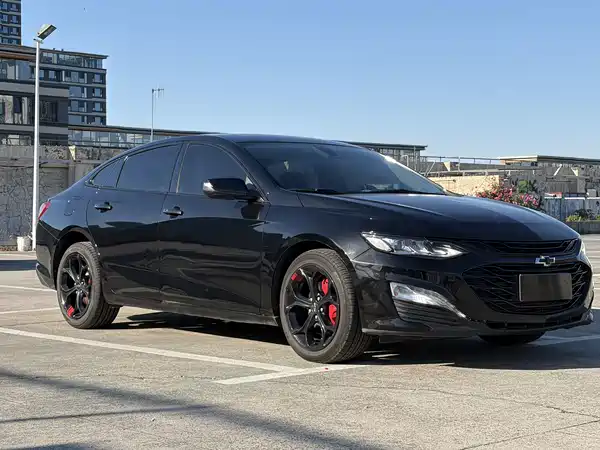 Chevrolet Malibu XL 2023