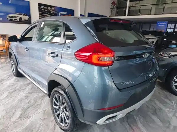 Chery Tiggo 3x 2025