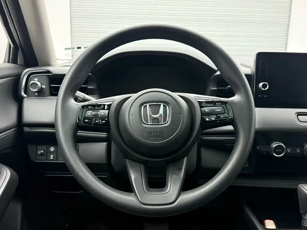 Honda Vezel 2023 — фото 12