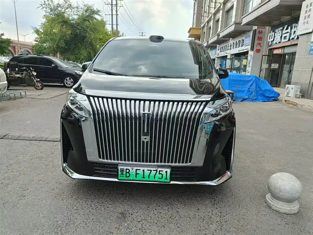 Wey Gaoshan 2025