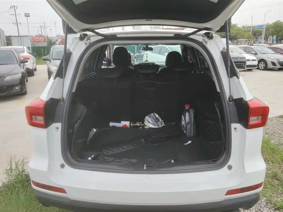 Haval M6 2018