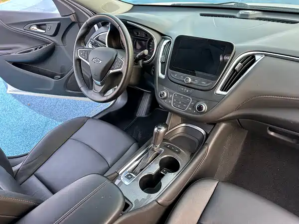 Chevrolet Malibu XL 2020