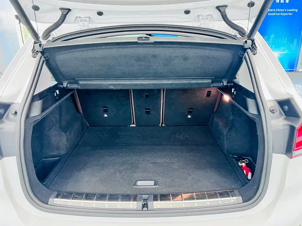 BMW X1 2022 — фото 19