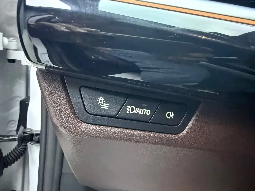 BMW X1 2023 — фото 15