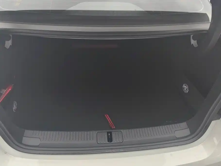 MG MG5 2024