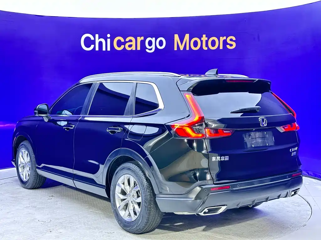 Honda CR-V 2023