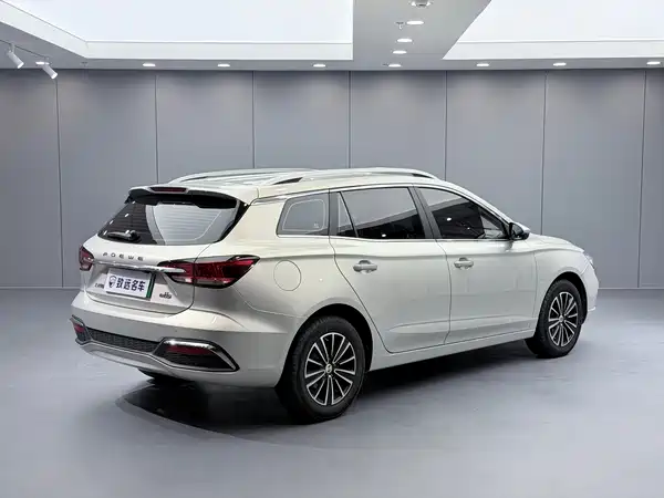 Roewe Ei5 2018
