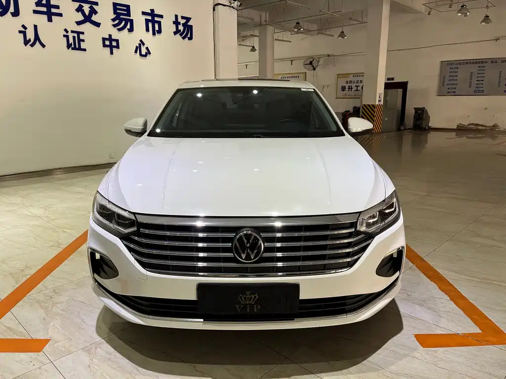 Volkswagen Lavida 2023
