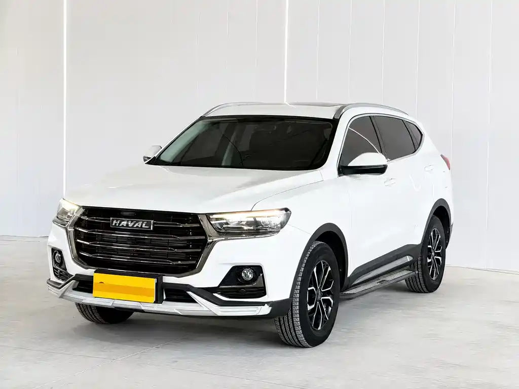 Haval H6 2021