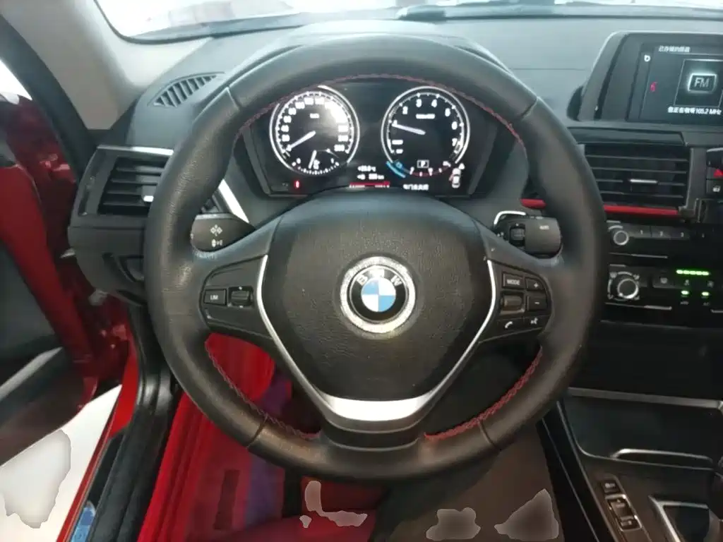 BMW 2 Series 2018 — фото 11