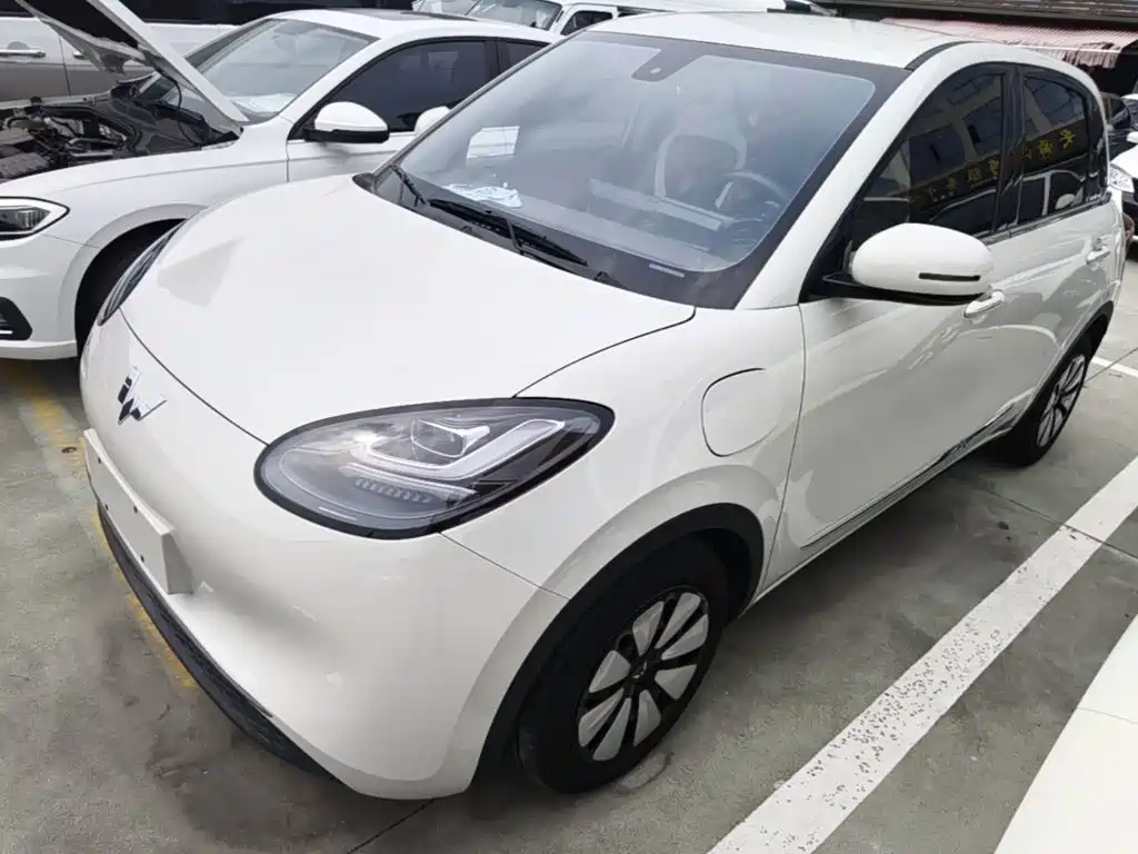 Wuling Bingo 2023