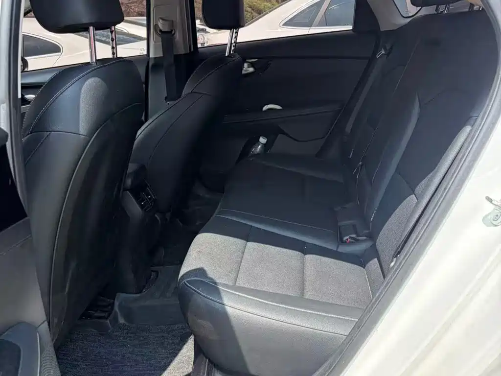 Kia K3 2022