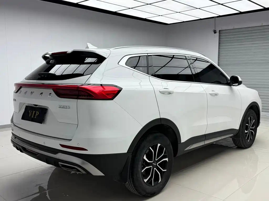 Haval H6 2022