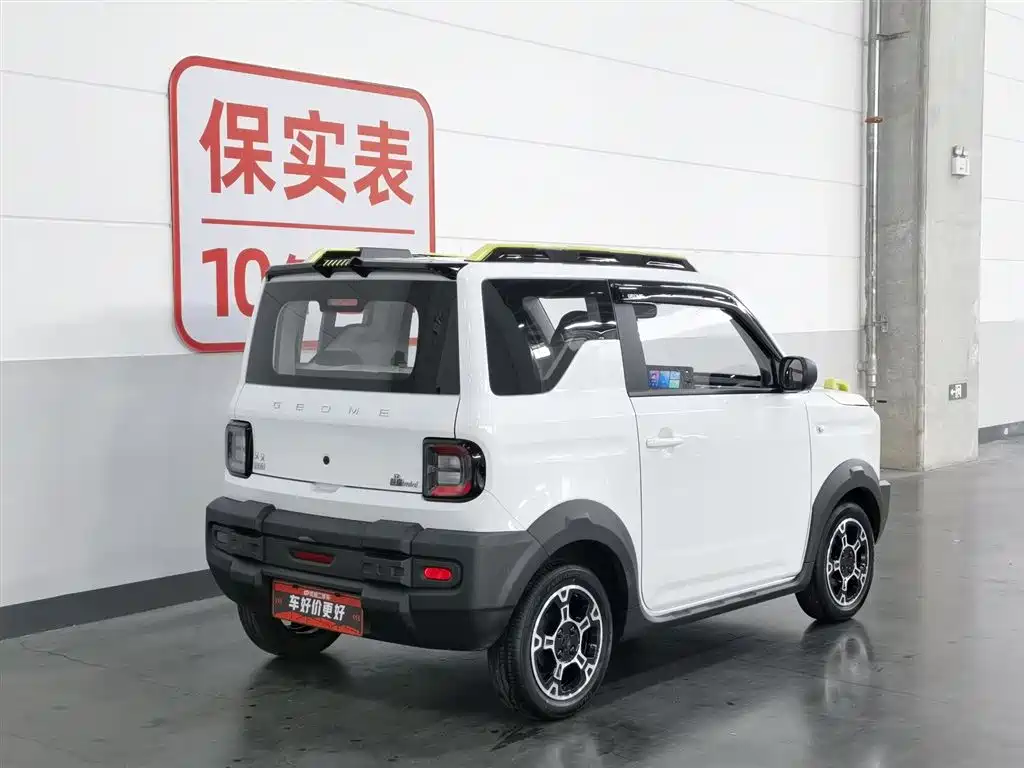 Galaxy Panda 2024