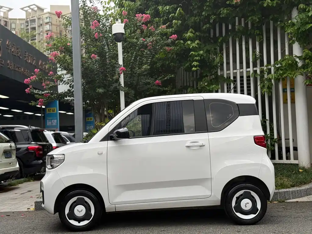 Wuling MINIEV 2023