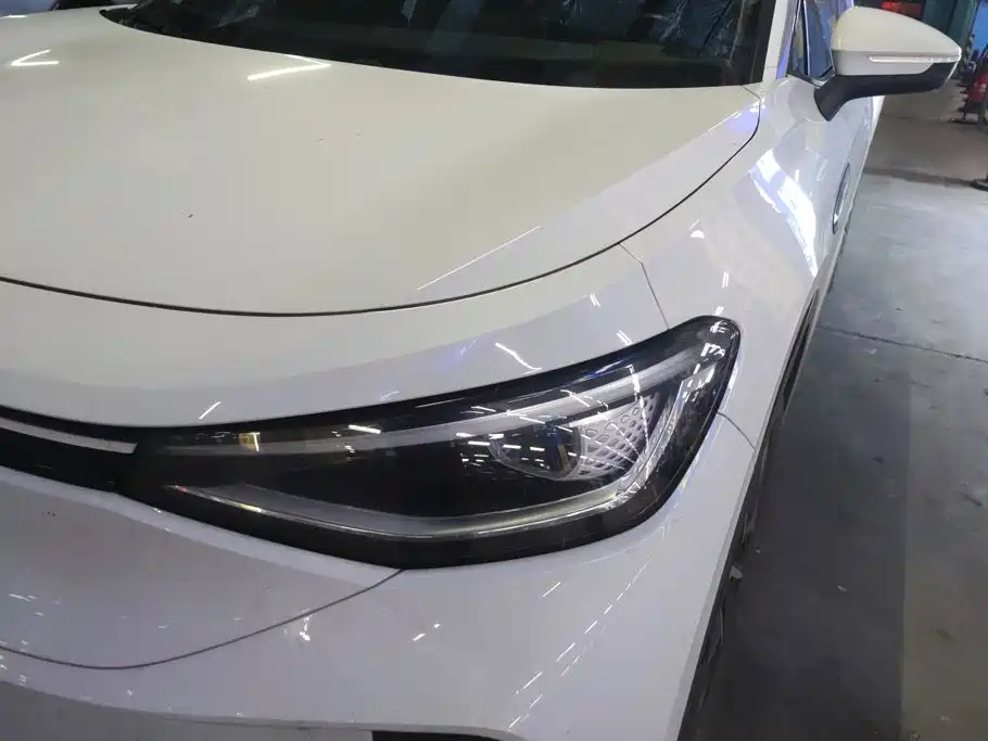 Volkswagen ID 4 CROZZ 2023
