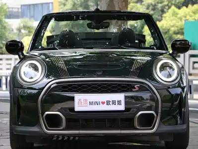 MINI MINI 2023