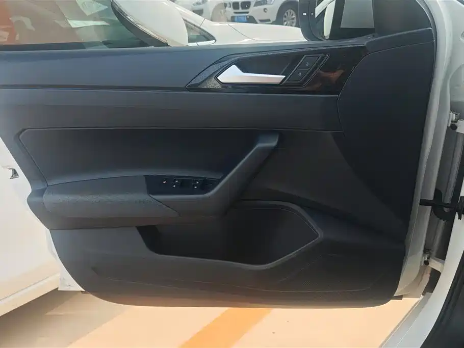 Volkswagen Lavida 2025