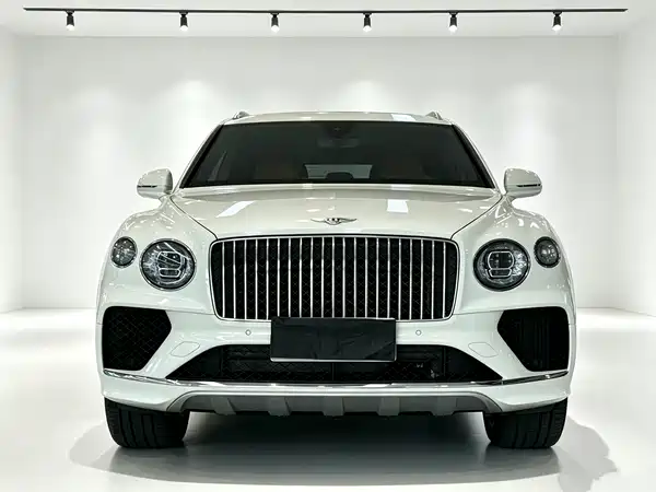 Bentley Bentayga 2024