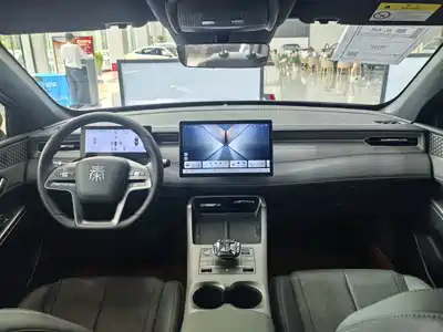 BYD Qin PLUS 2025