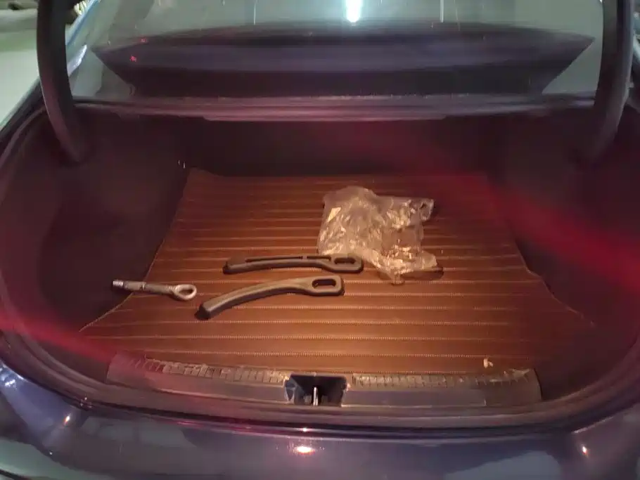 Mercedes-Benz A-Class 2019