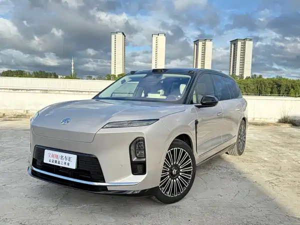 NIO ES8 2026