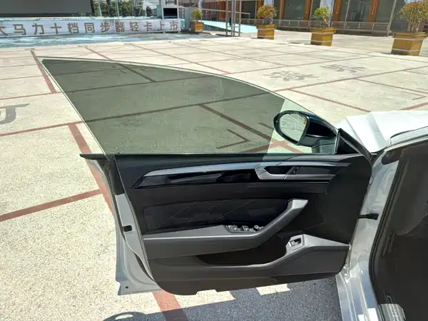Volkswagen CC 2023