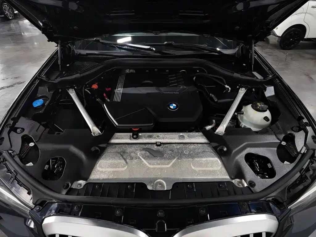 BMW X3 2023