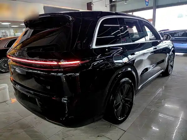 Li Auto L8 2024