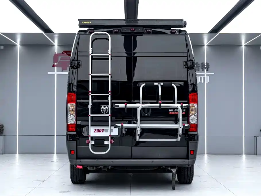 RAM ProMaster 2020 — фото 6
