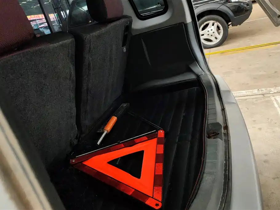 Suzuki Wagon R 2015