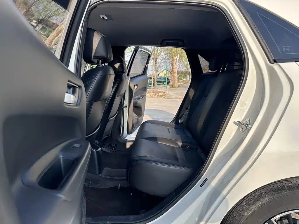 Honda Fit 2023