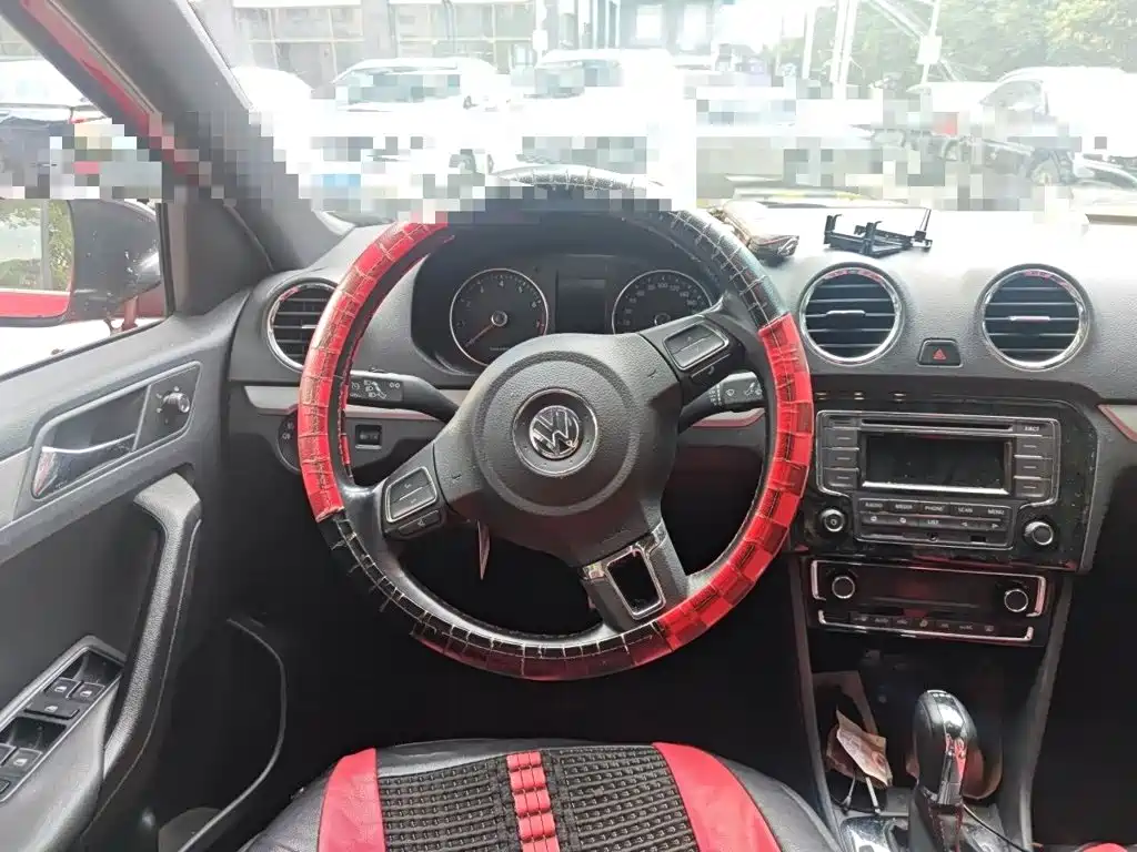 Volkswagen Jetta 2014