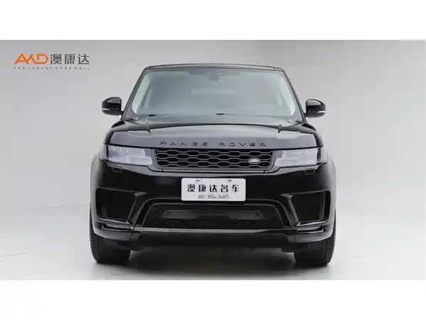 Land Rover Range Rover Sport 2022