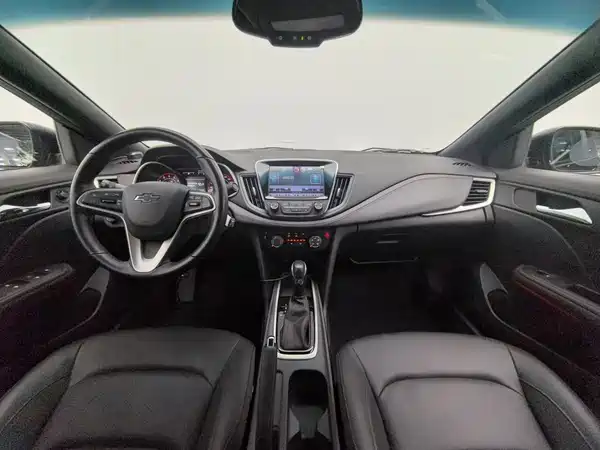 Chevrolet Monza 2020